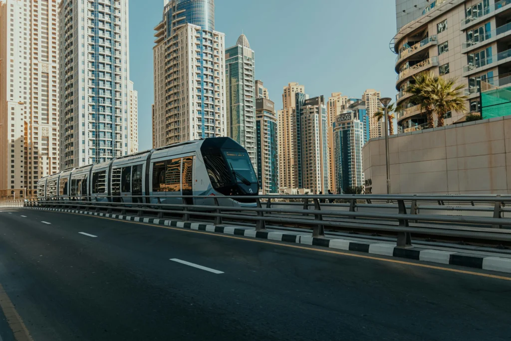 UAE Rail RenaissanceEtihad Rail Prioritizes