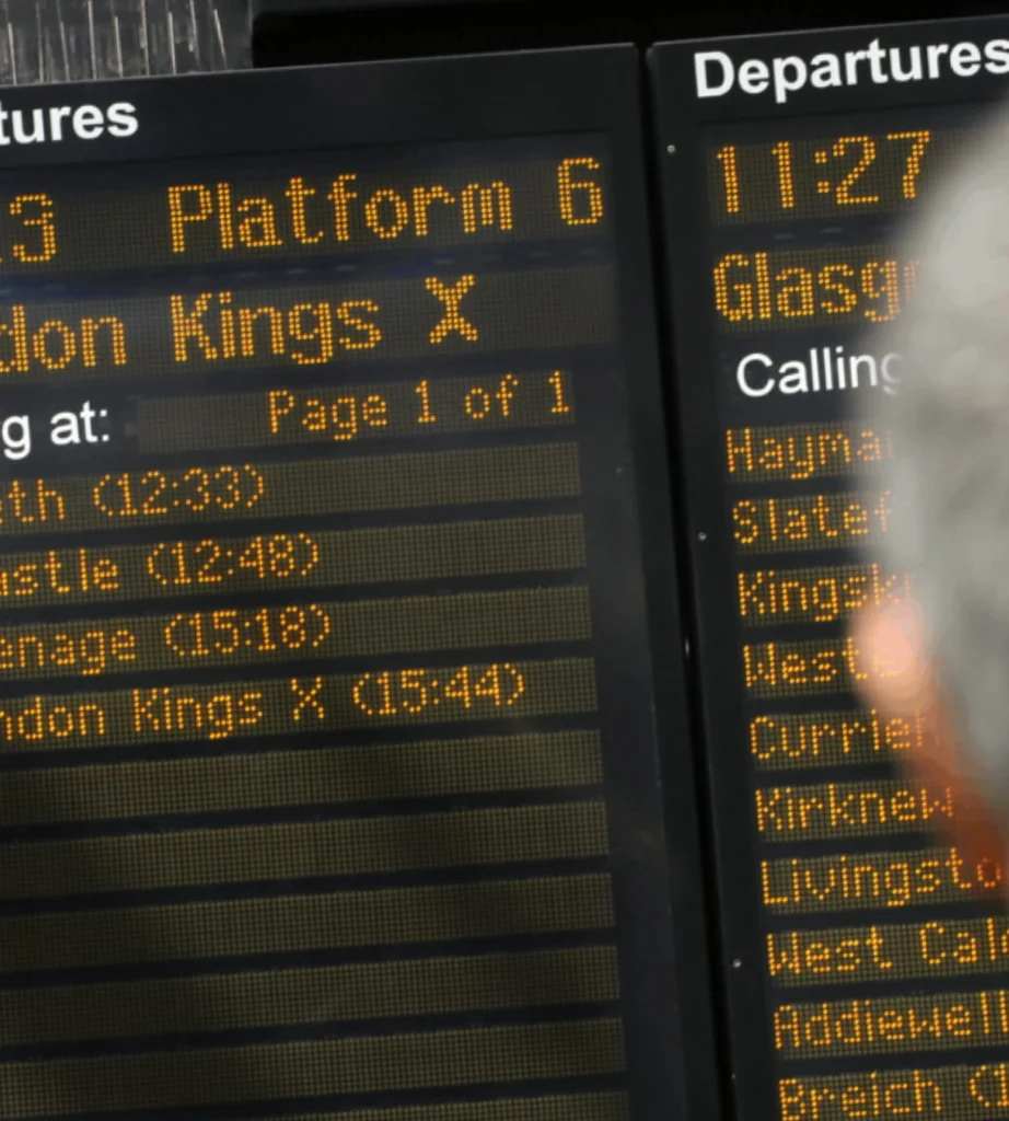 West Midlands Railway