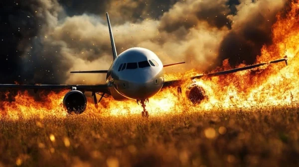 UK aviation