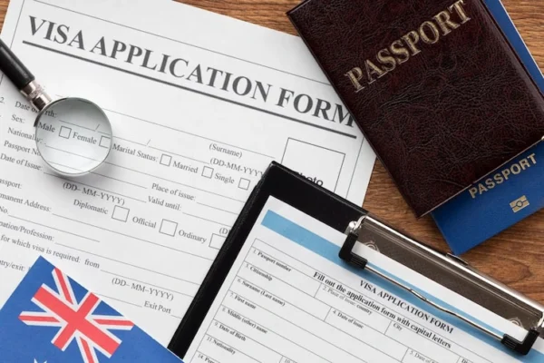 skilled worker visa