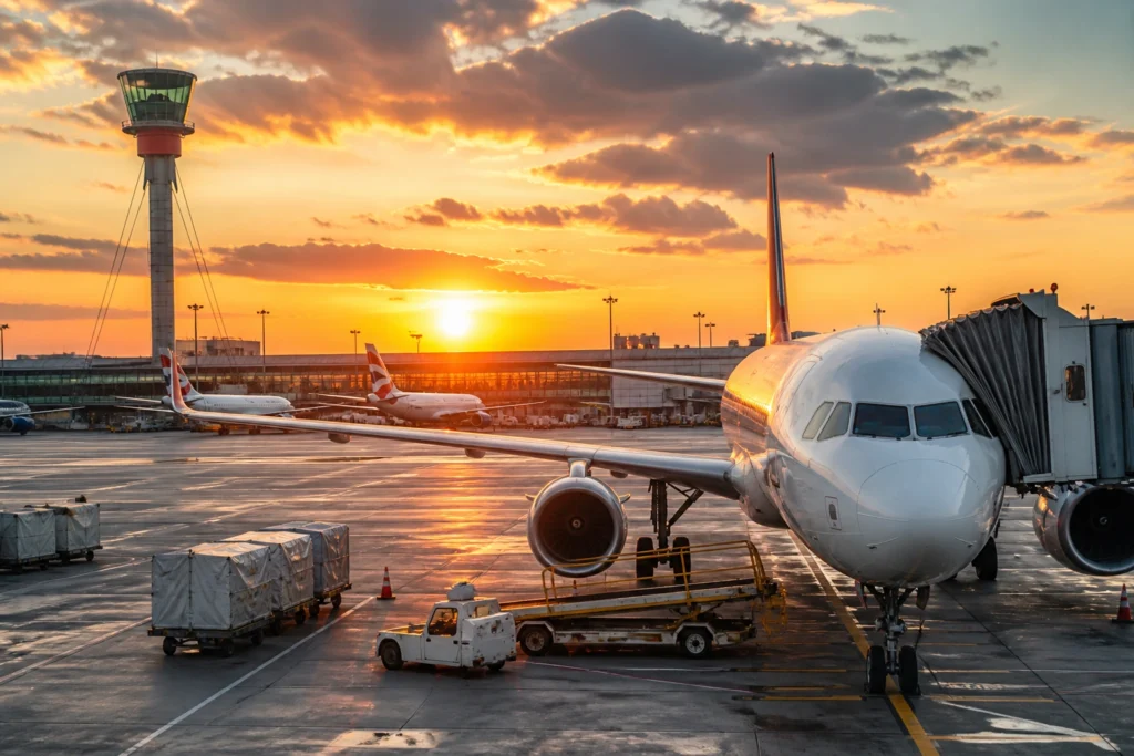 summer travel 2026