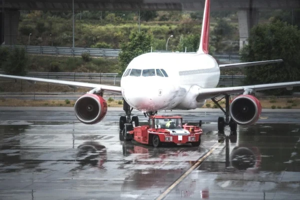 flight cancellations