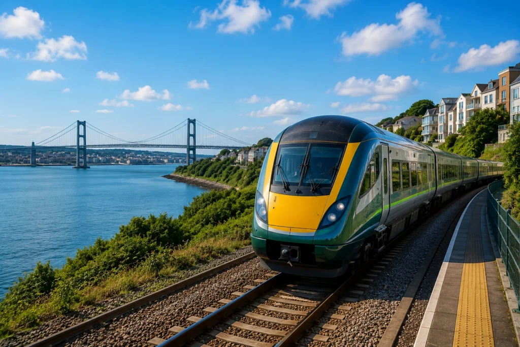 Portishead Railway