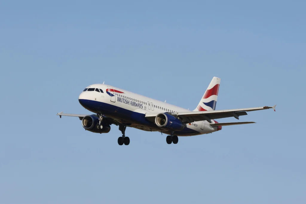 UK Pilot Shortage Drives Record Flight Crew Salaries