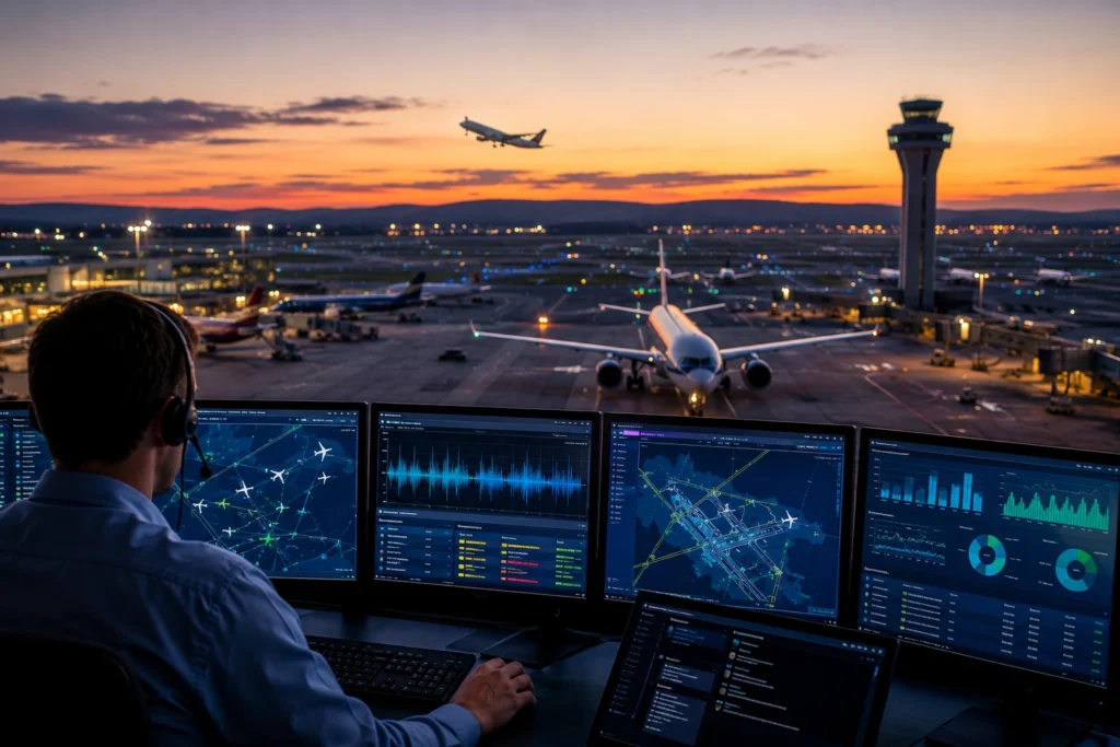 AI Aviation