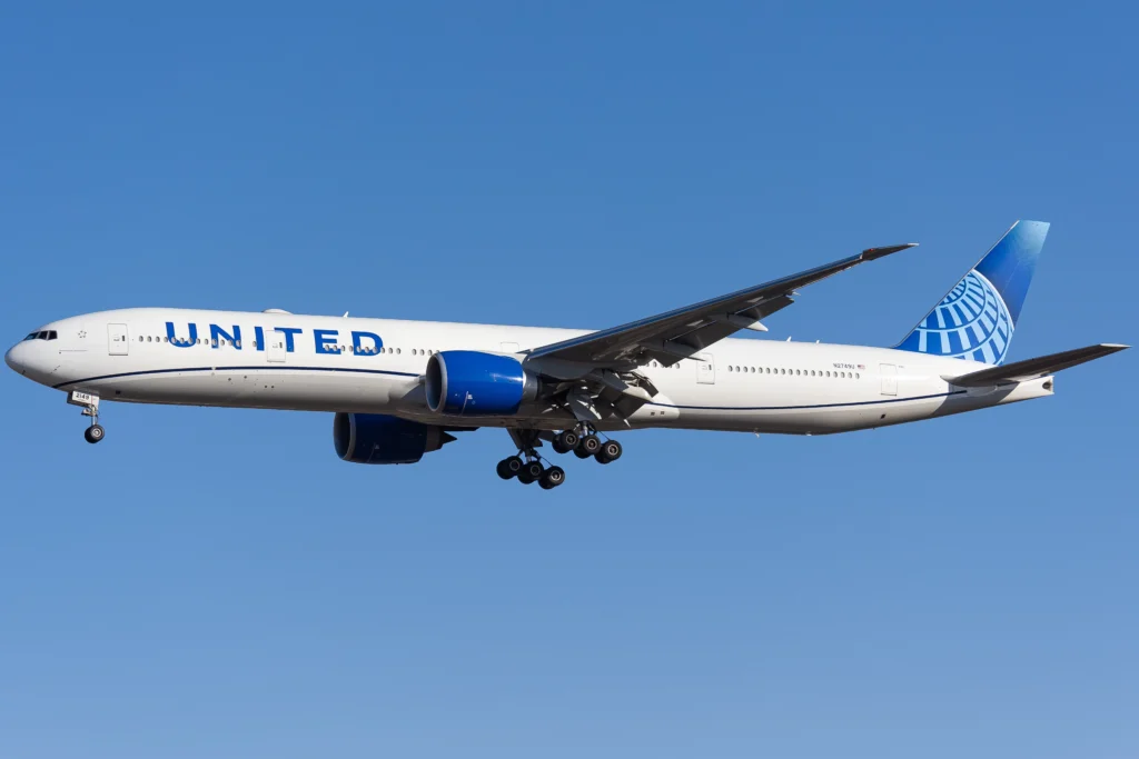 flight disruptions