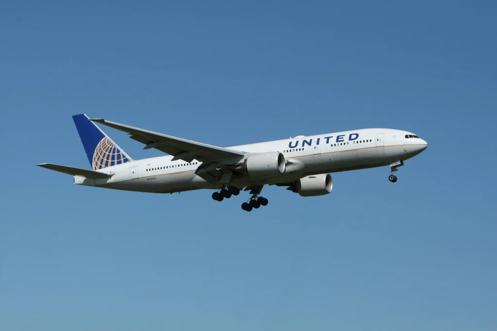 United Airlines Elevates Premium Transcontinental Flights