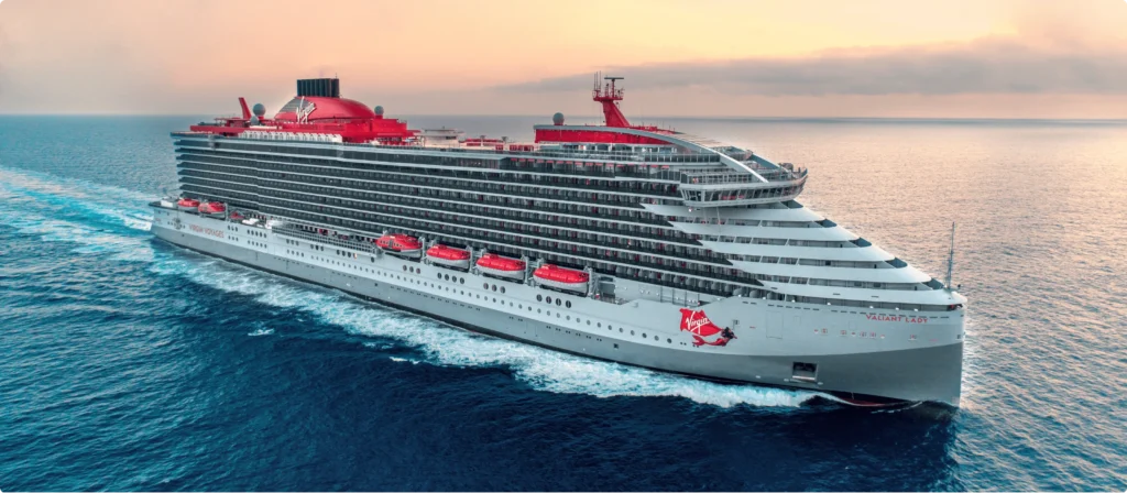 Cruise Safety