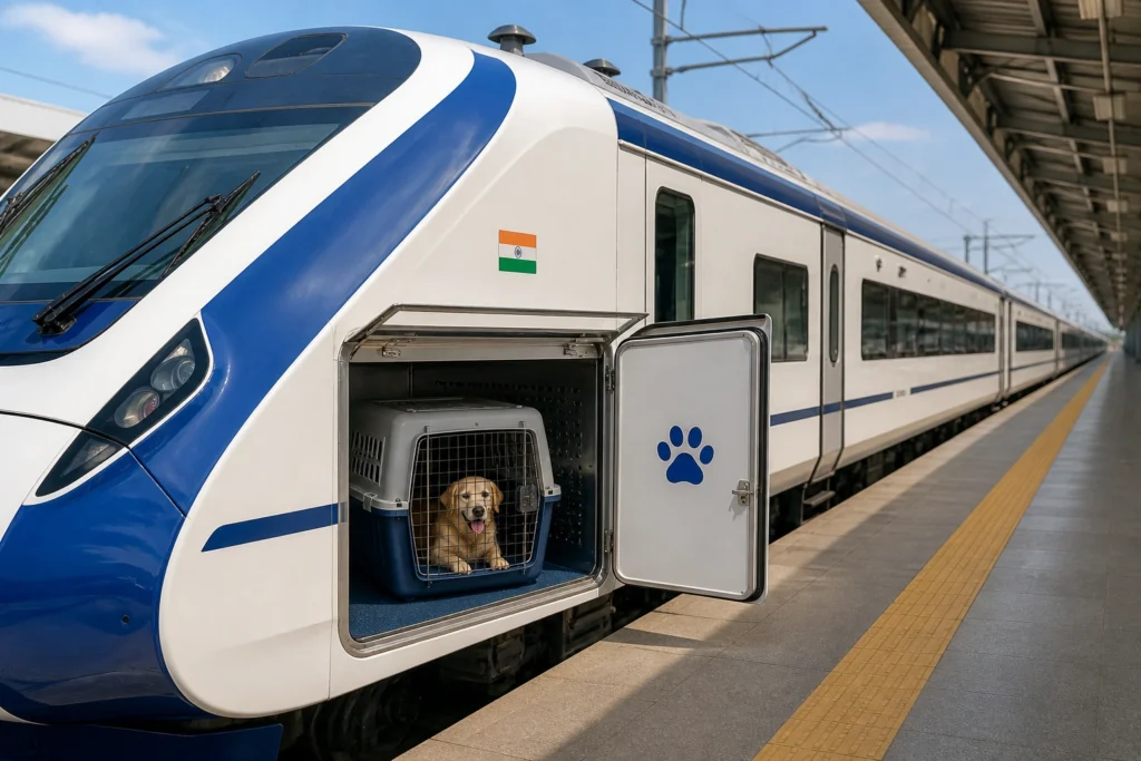 Vande Bharat