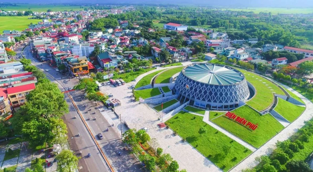 Điện Biênl