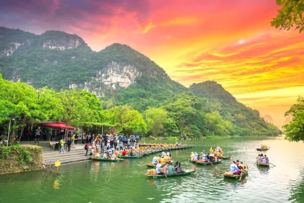 South Korea Tourism