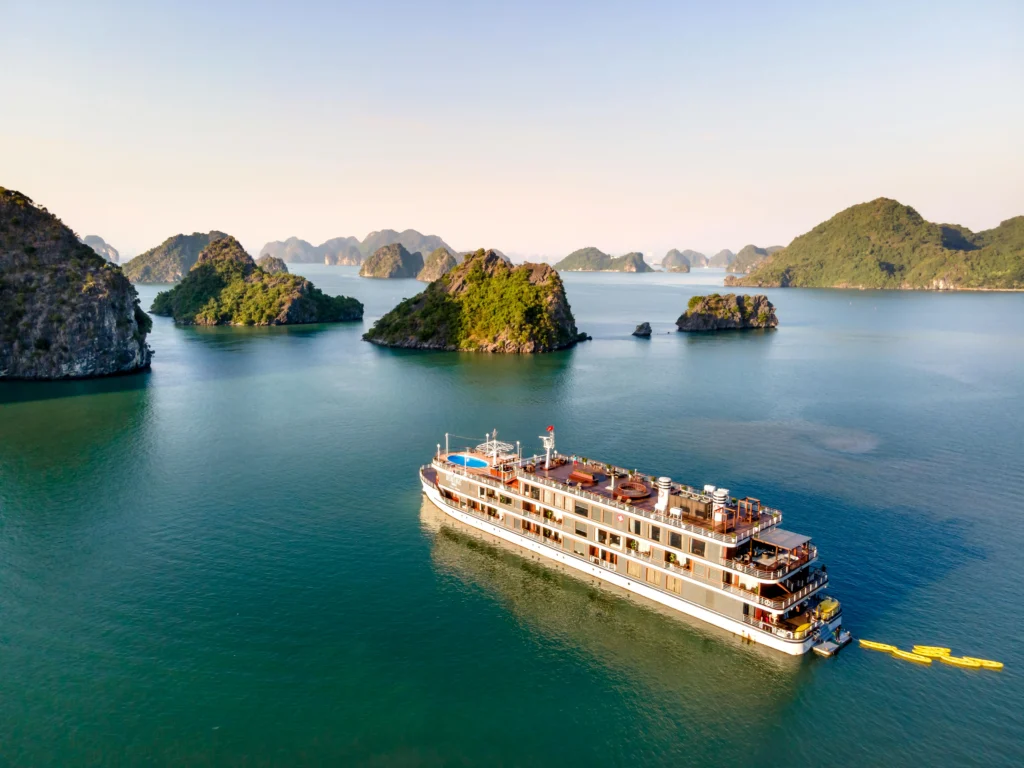 Vietnam Strengthens Public Health Measures