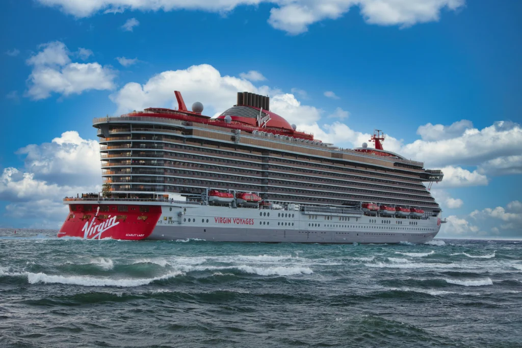 Virgin Voyages Unveils Immersive Food Festival at Sea for 2026