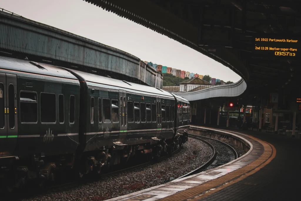 Vossloh Cordel Acquisition