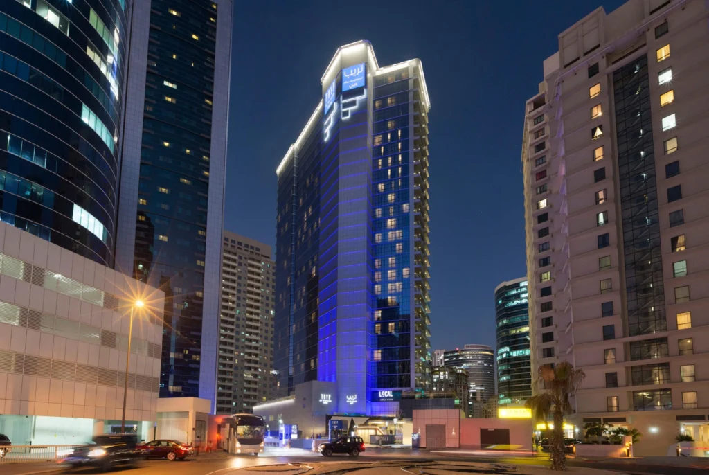 Luxury Residences