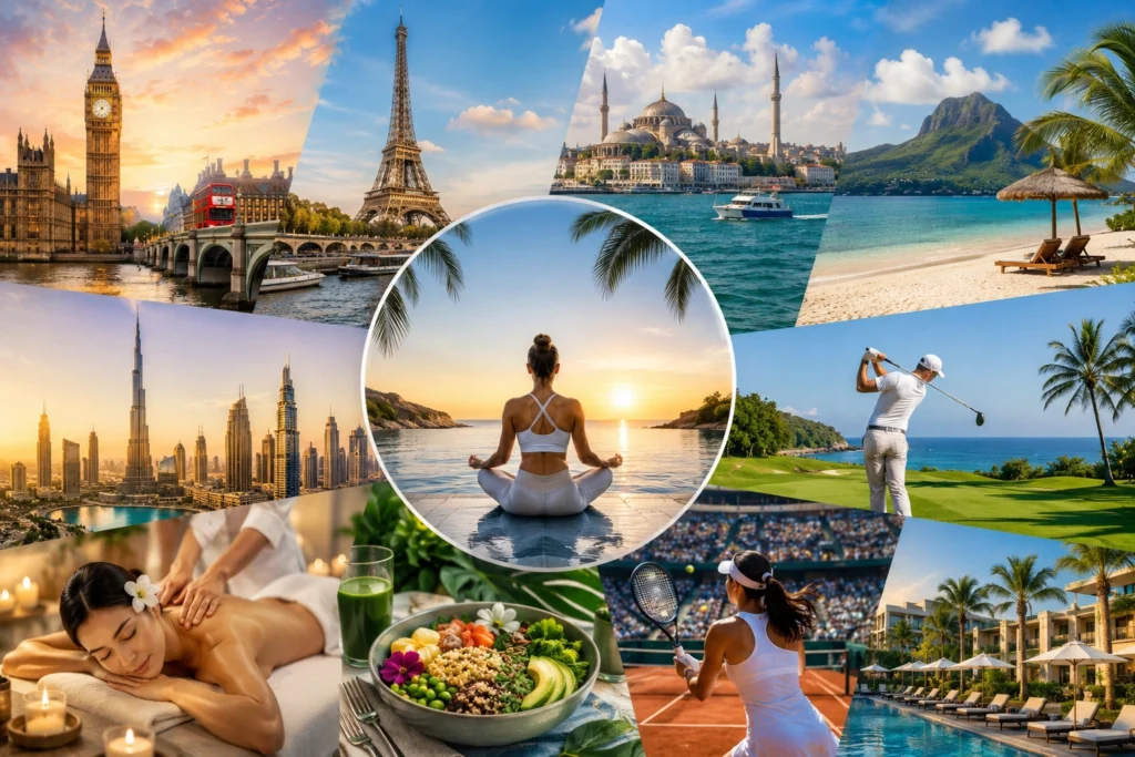 Shangri-La Hotels