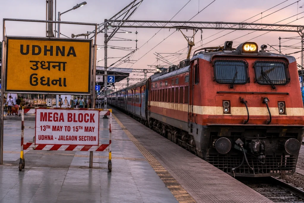 Indian Railways