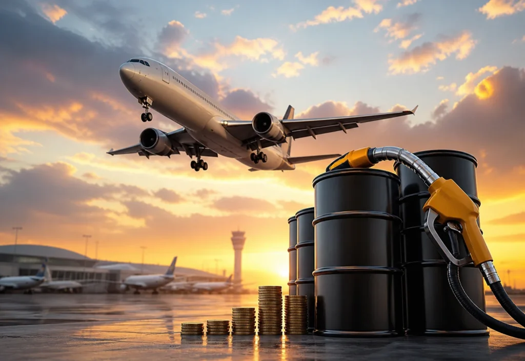 airline fare hikes