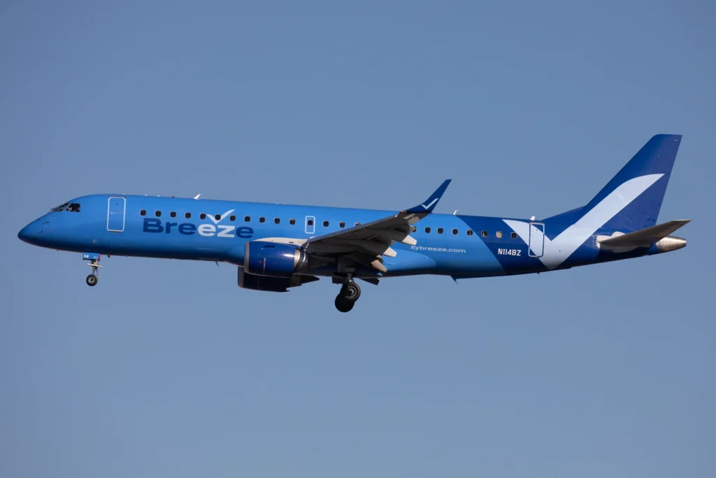 Atlantic City Airport