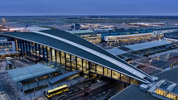 Lufthansa