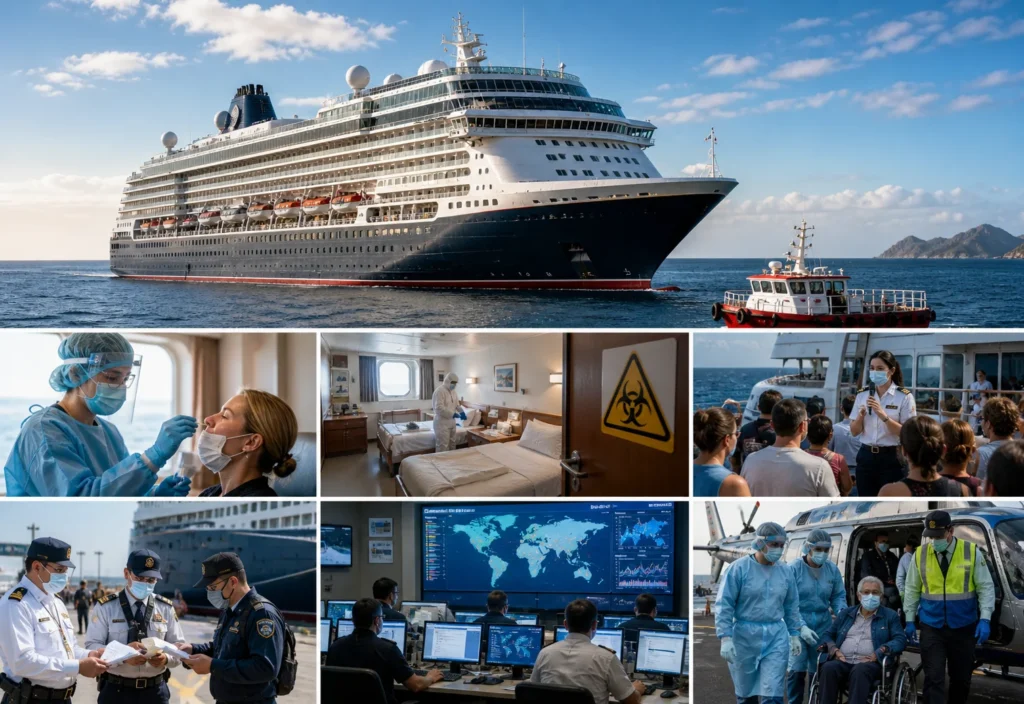 cruise ship safety