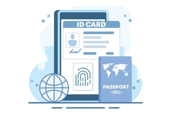 Digital Travel