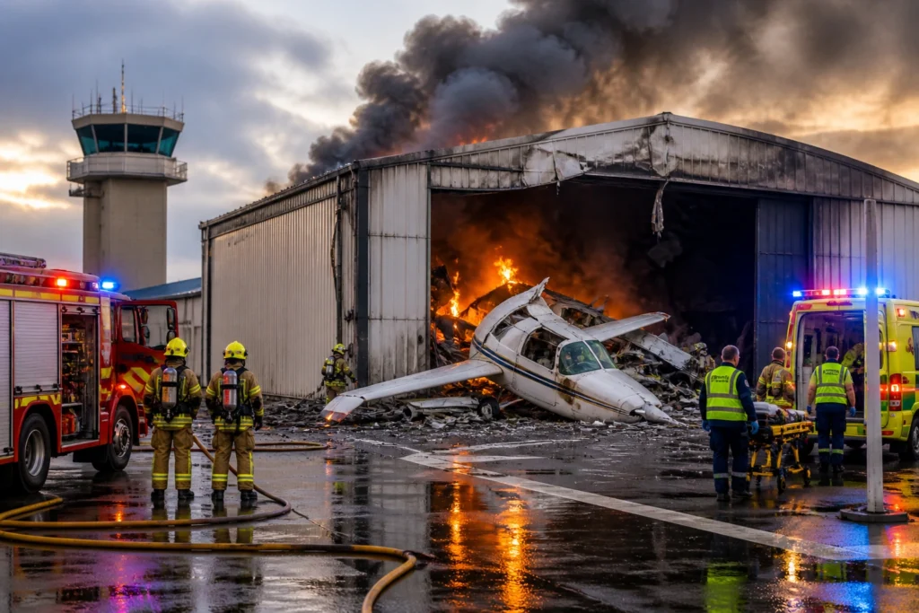 flight safety