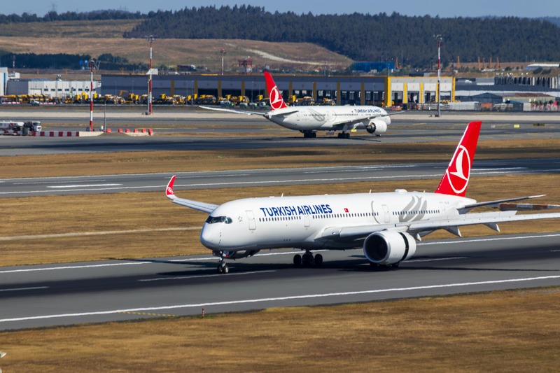 Turkish Airlines_regional operations