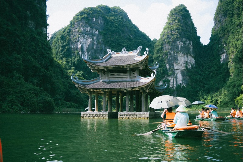 VIETNAM_INDIA TRAVEL_VIETJET AIRWAYS