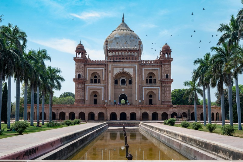 India travel news_airline