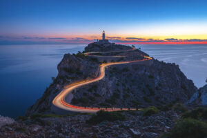 spain- eu destination