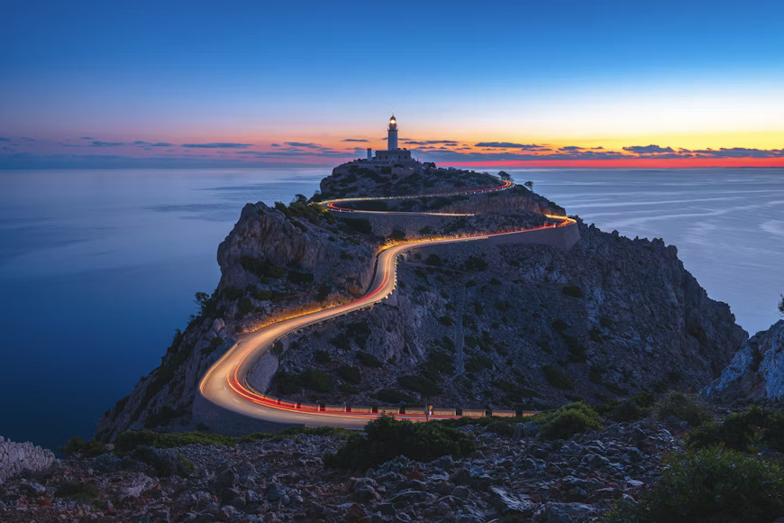 spain- eu destination