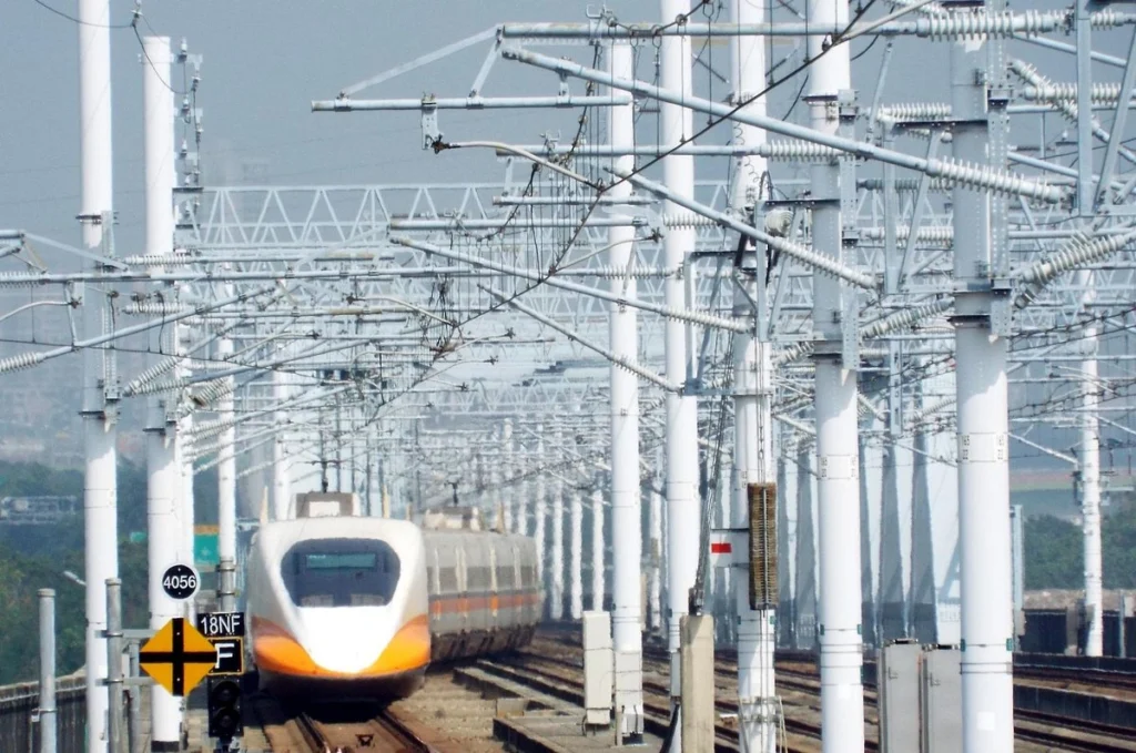 high-speed