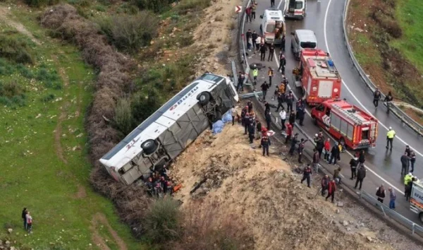 Antalya Tourism