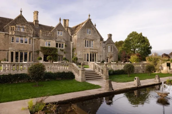 countryside retreats