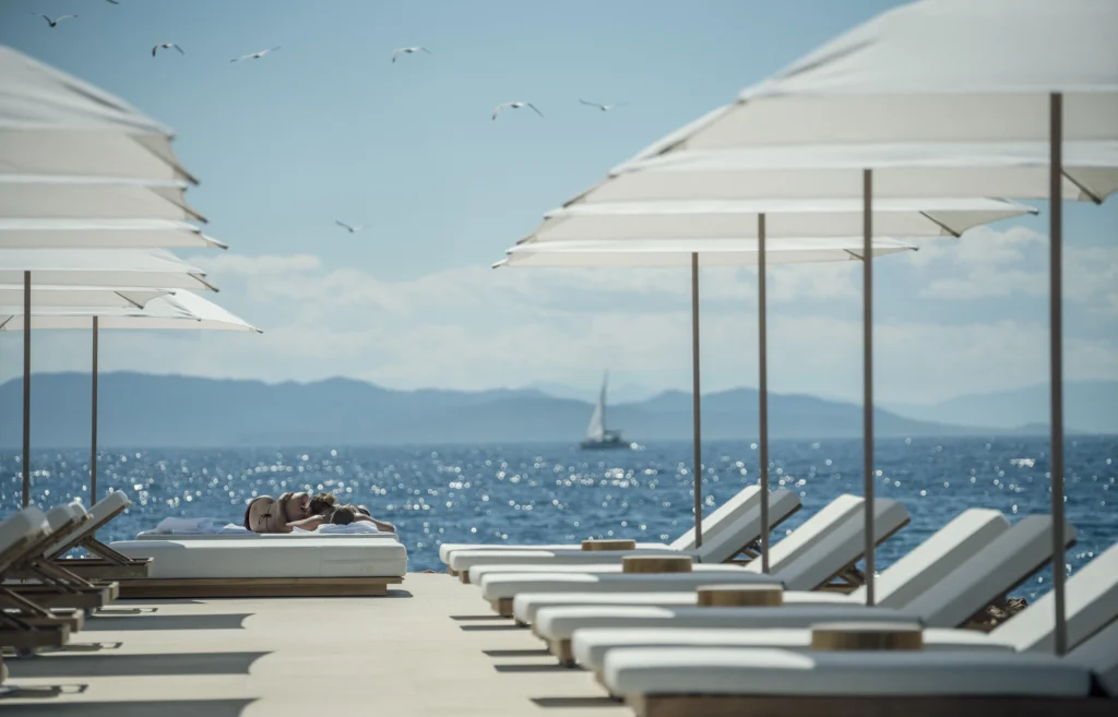 Athens Riviera