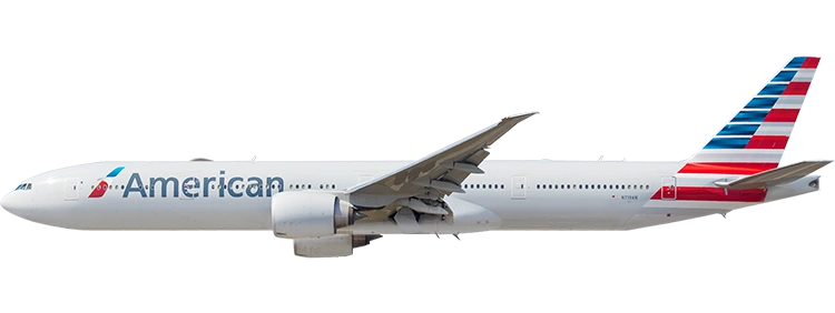 Boeing 777-300ER