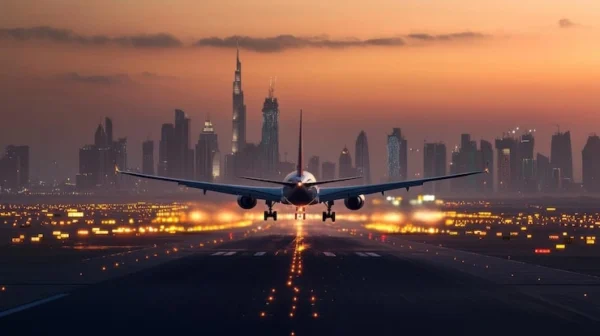 Qatar Travel Advisory