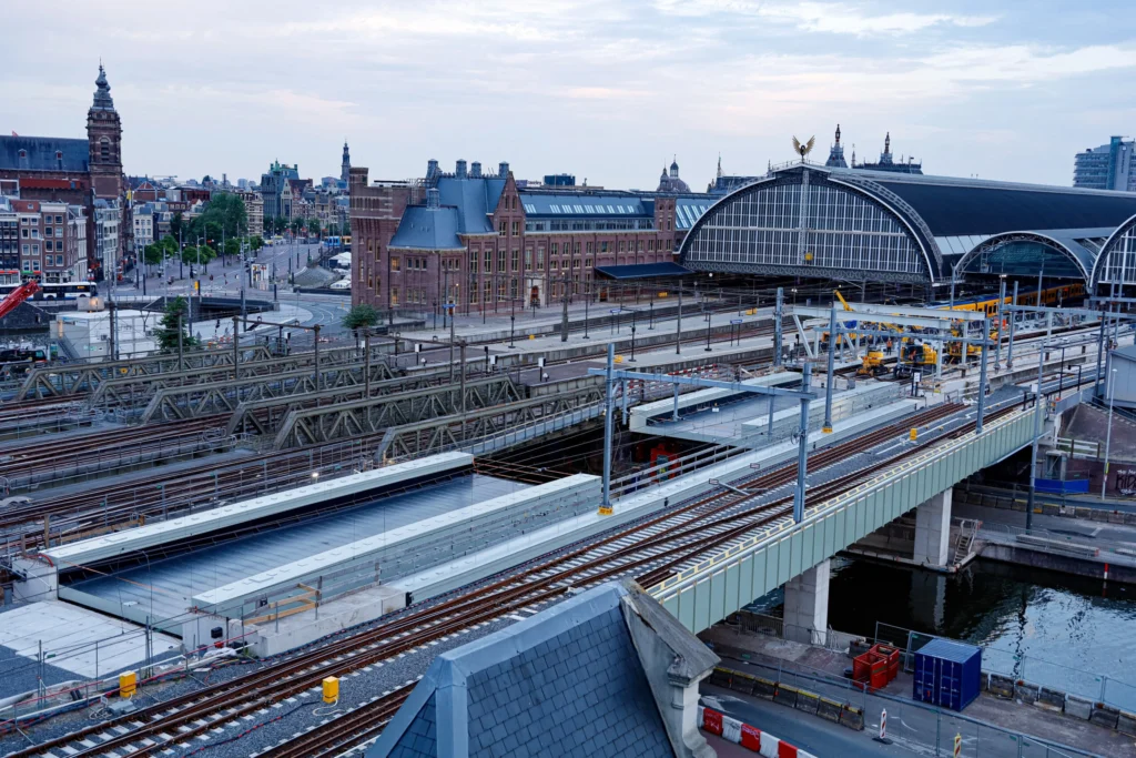 ProRail