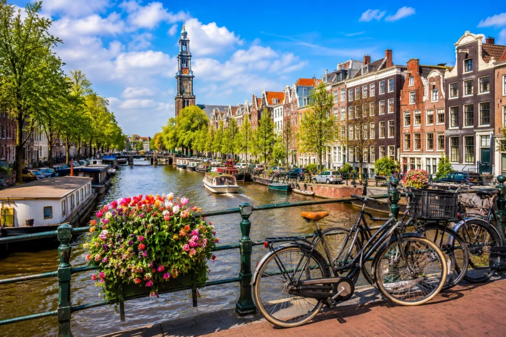 Tourist Tax