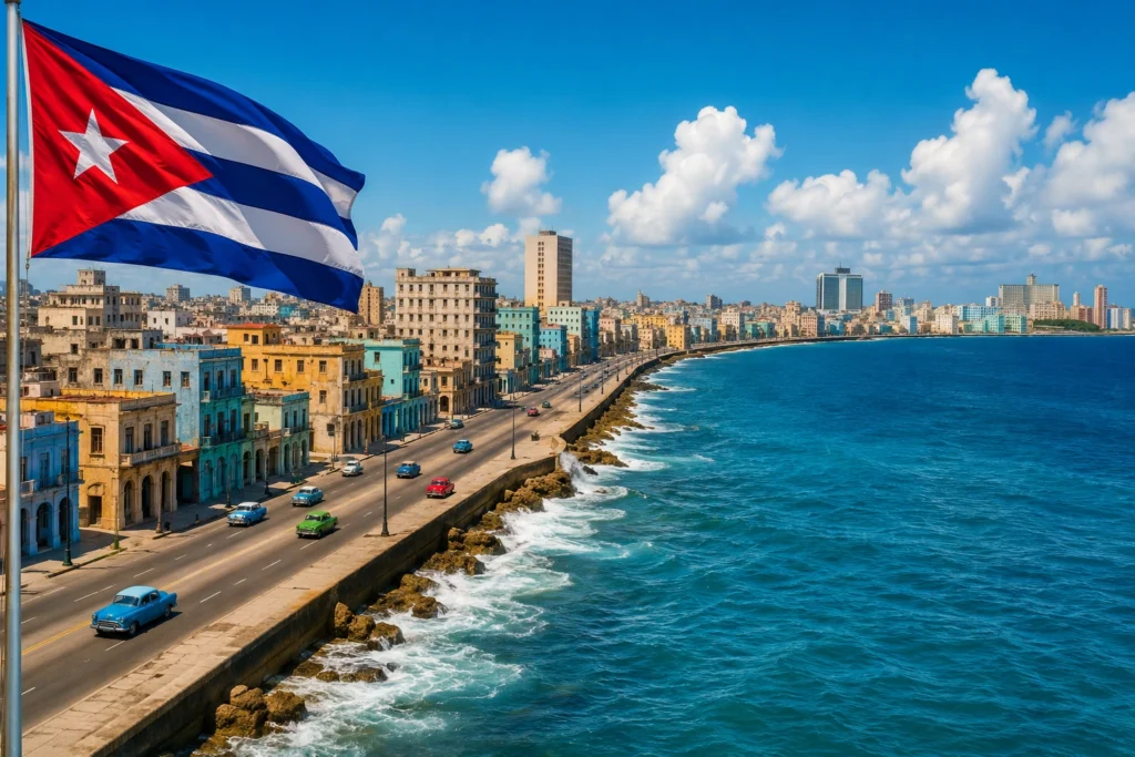 Caribbean Tourism