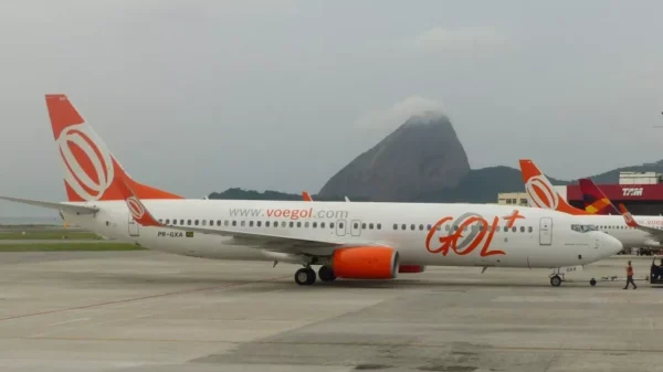 Azul Brazilian Airlines
