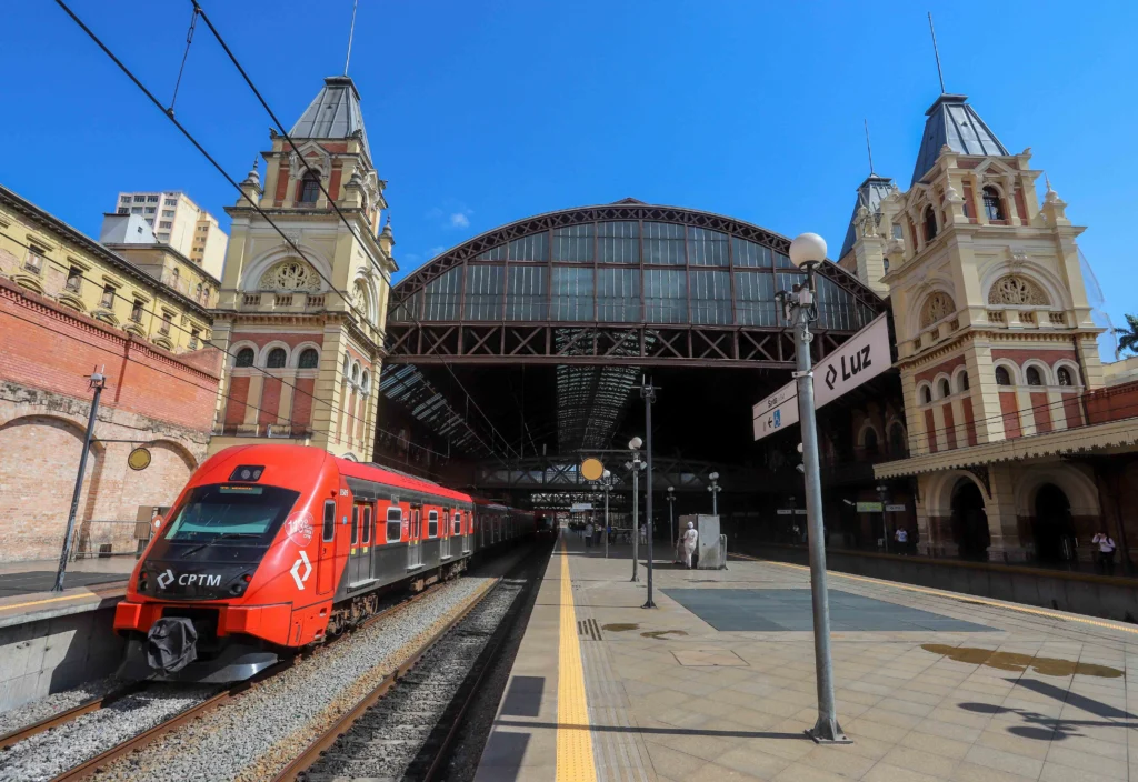 Ferrovia Norte-Sul