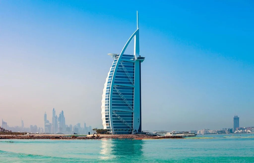 Jumeirah