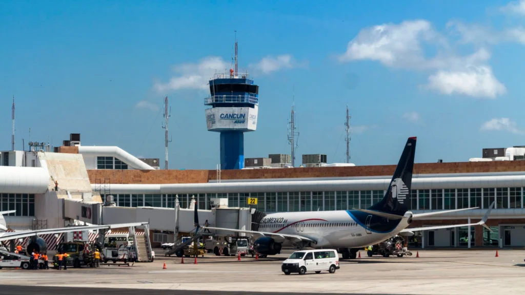 Flight Cancellations