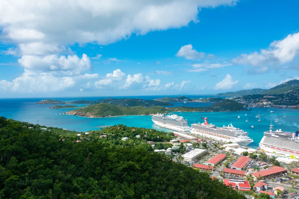 Caribbean Tourism Powerhouse