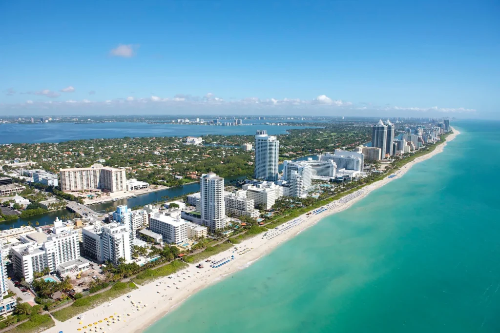 Central Florida Tourism Shock