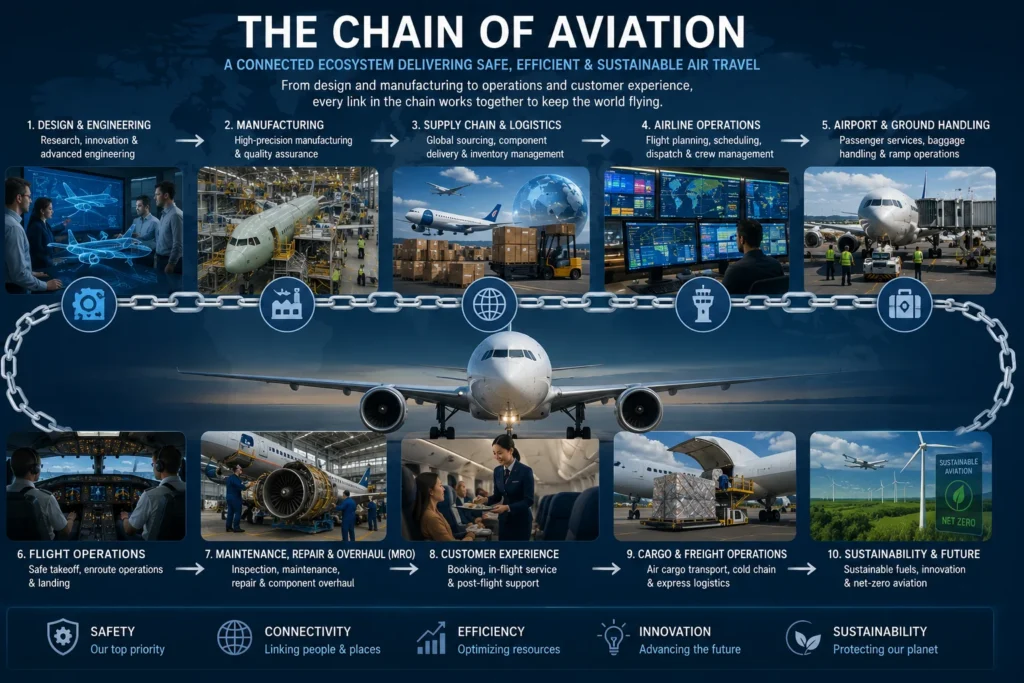 Chain Resilience