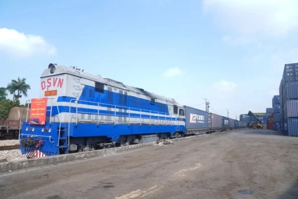 Dong Nai logistics