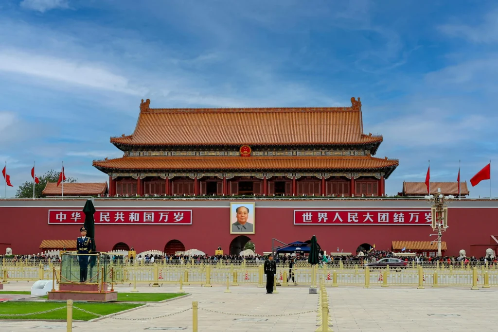 China Outbound Investment Rules